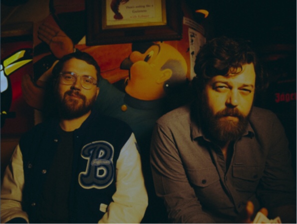 BEAR’S DEN RETURN WITH “SO THAT YOU MIGHT HEAR ME” ON APRIL 26 VIA ROUNDER RECORDS