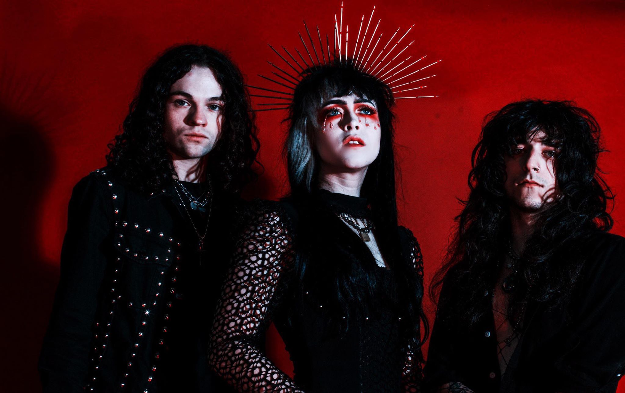 After Two Years of Work, Rosegarden Funeral Party Finally Release Martyr LP for Their Fans